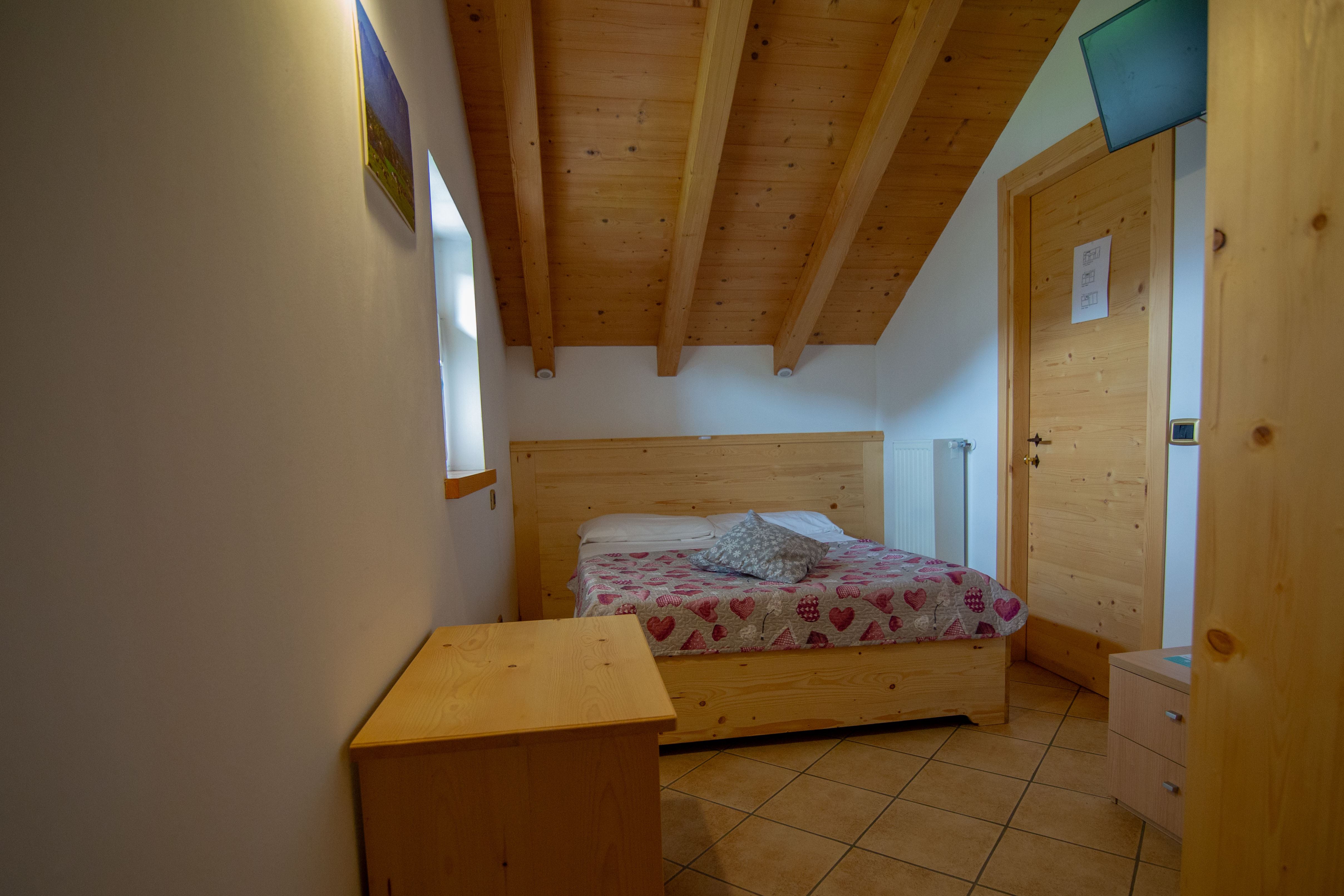 Le Camere
